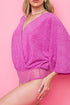 youre-lucky-woven-top Flying Tomato-Sophia's Style-2